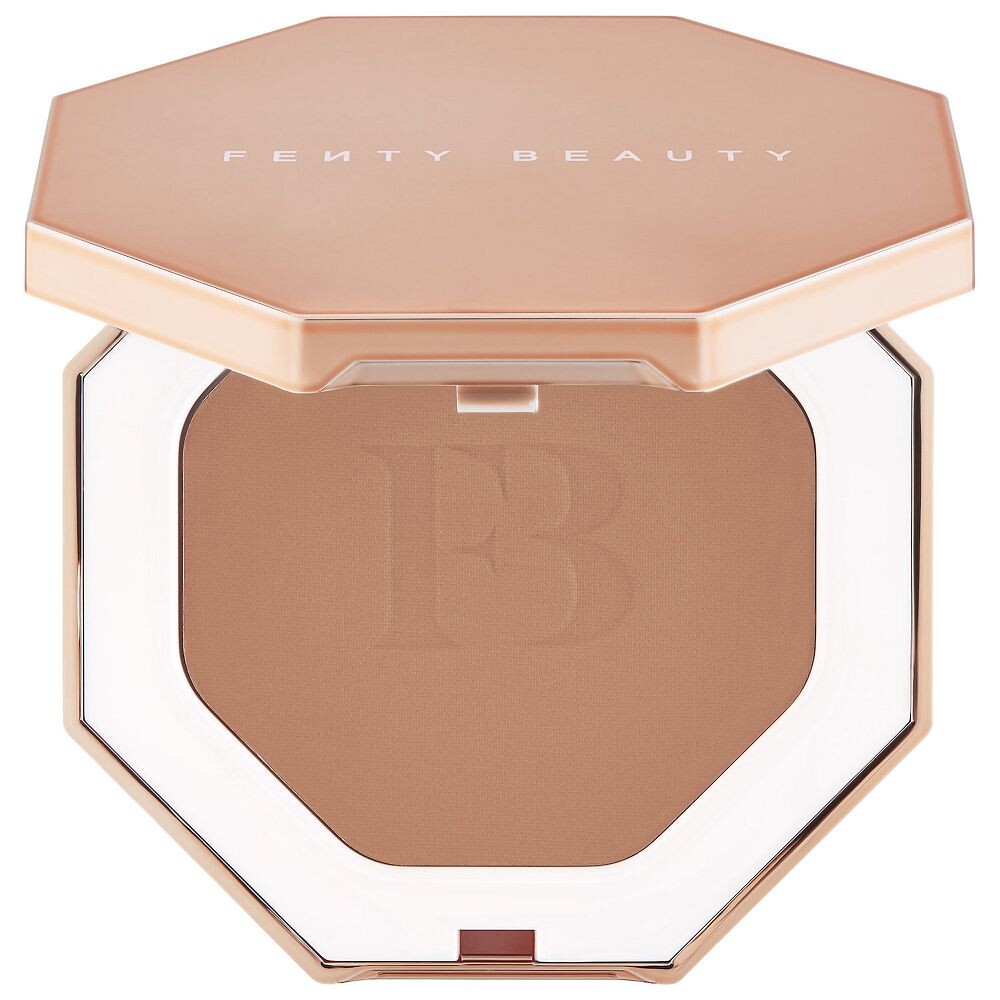 

FENTY BEAUTY by Rihanna Sun Stalk'r Мгновенный теплый бронзатор, цвет Inda Sun