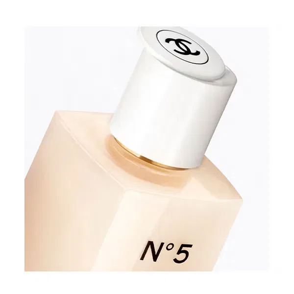 Гель для душа CHANEL Nº5, 200 мл — фото 2