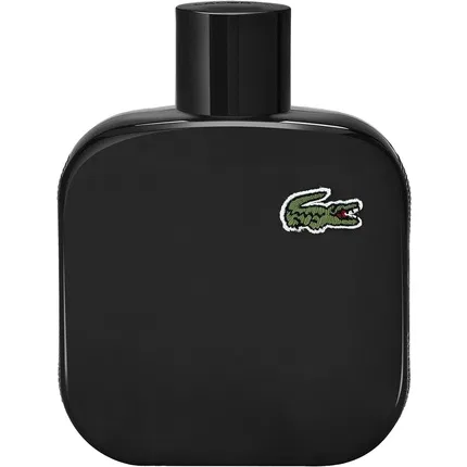 Туалетная вода Eau De Lacoste L.12.12 Noir Lacoste, 100 мл
