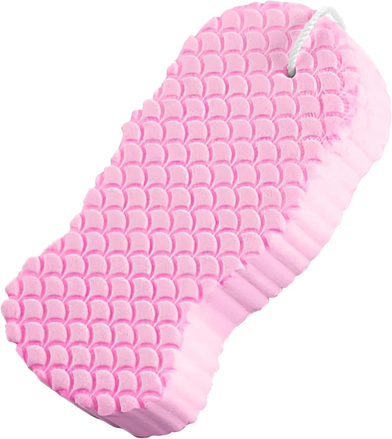 Губка для душа Cleaning Sponge, Pink Generisch