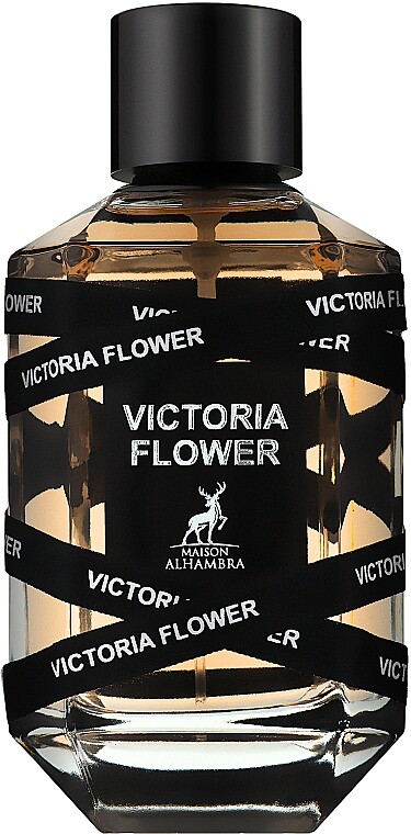 

Духи Alhambra Victoria Flower