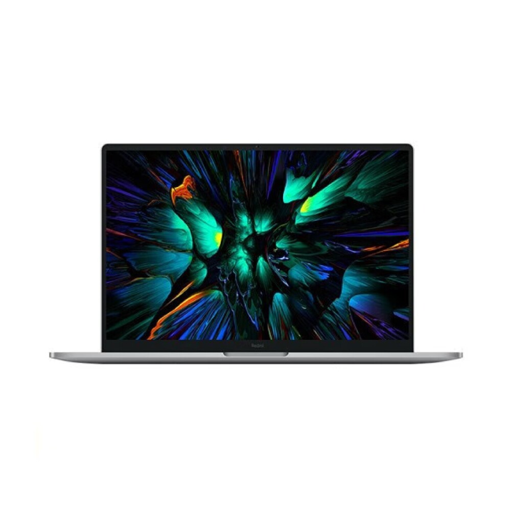 

Ноутбук Xiaomi Redmi Book Pro 15, 15.6", 16 ГБ/512 ГБ, R7-7840HS, Radeon 780M, серый, английская раскладка