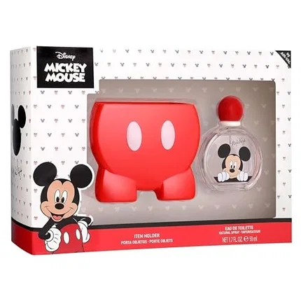 Детский набор туалетной воды 50 мл Mickey Mouse Air Val