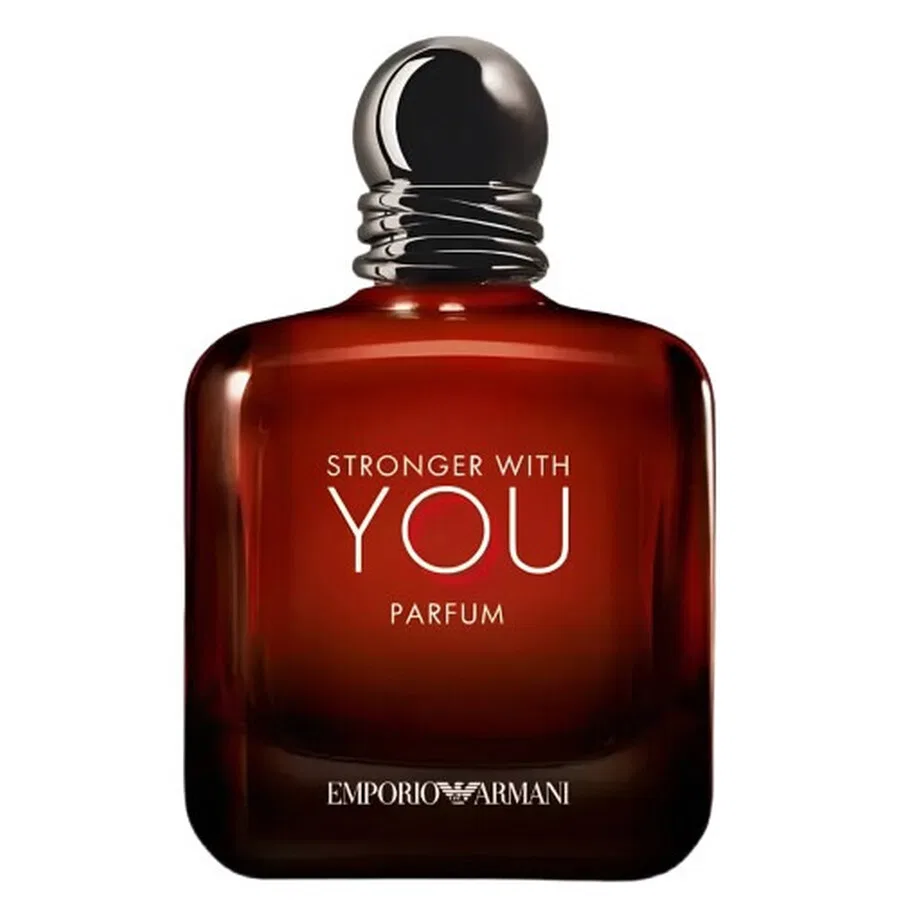 Парфюмерная вода Emporio Armani Stronger With You, 100 мл — фото 2