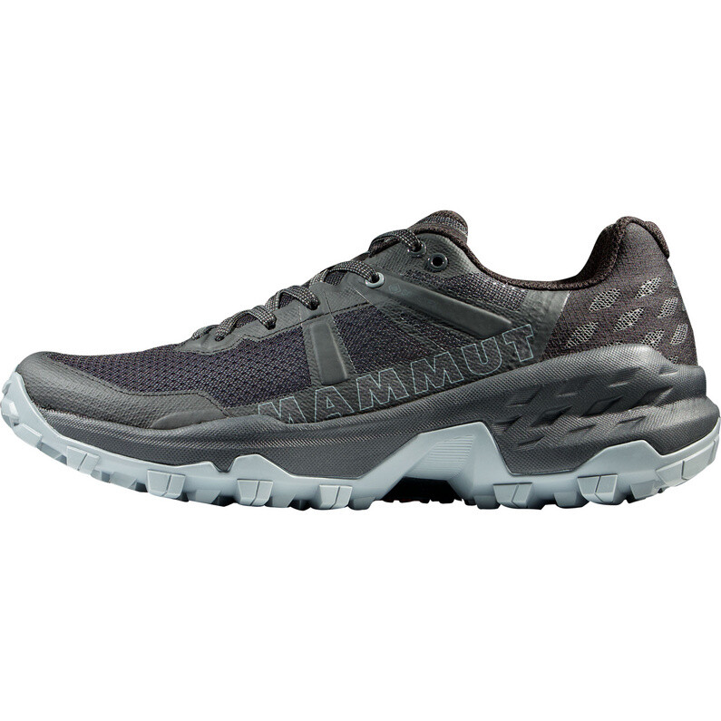 

Женские туфли Sertig II Low GTX Mammut, черный