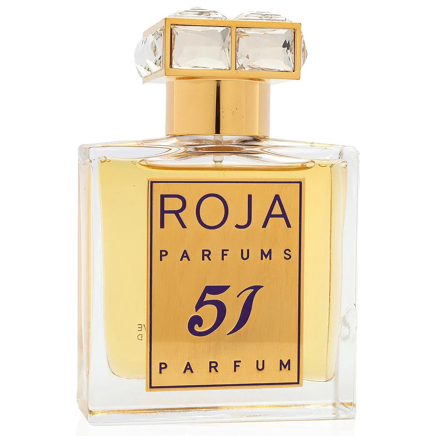 Парфюмерная вода Roja Parfums 51, 50 мл