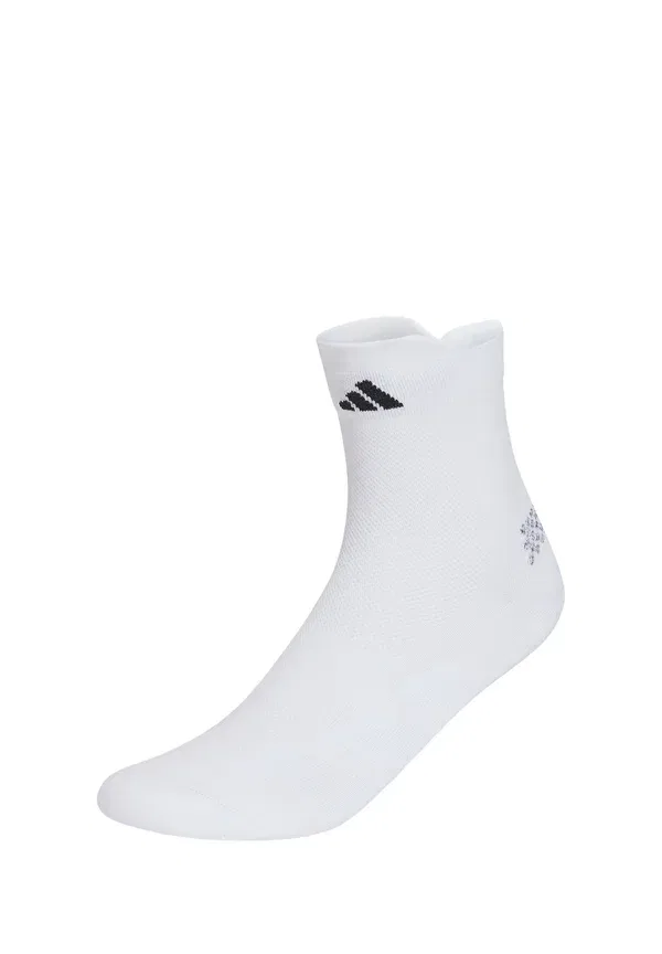 Спортивные носки Run adiz унисекс Adidas Performance, белый
