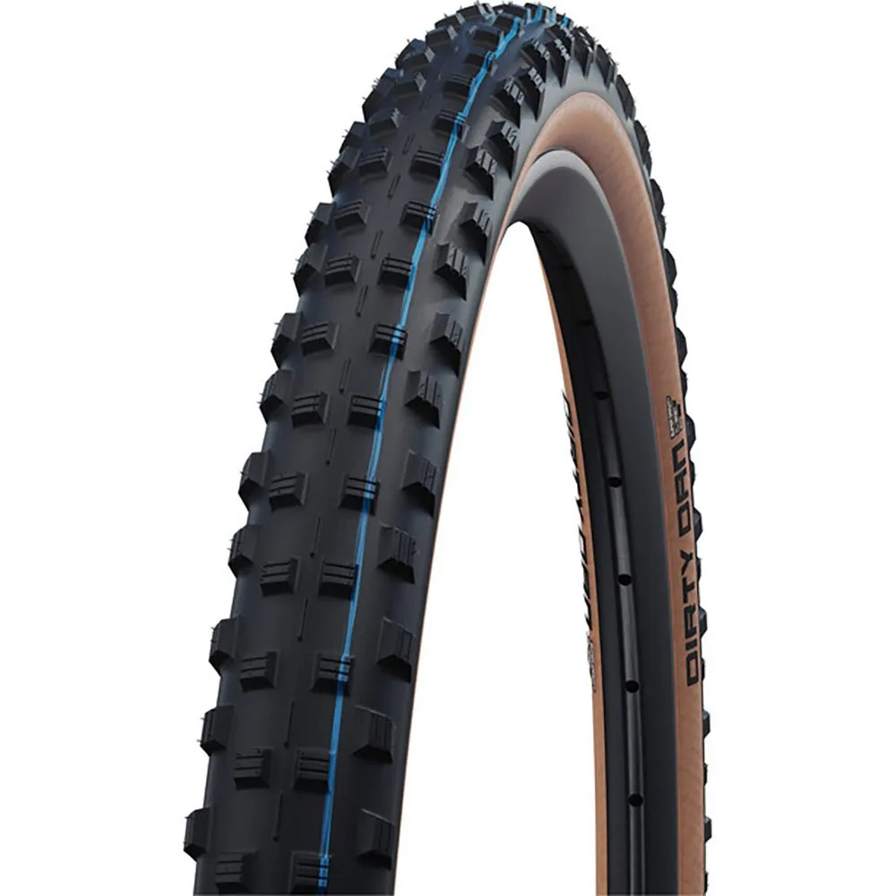 

Шина для горного велосипеда Schwalbe Dirty Dan Evo Line Tubeless 29´´ x 2.0, коричневый