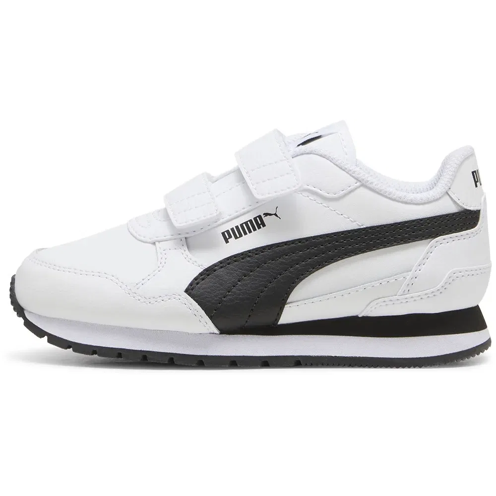 Кроссовки St Runner V4 L V Puma, белый