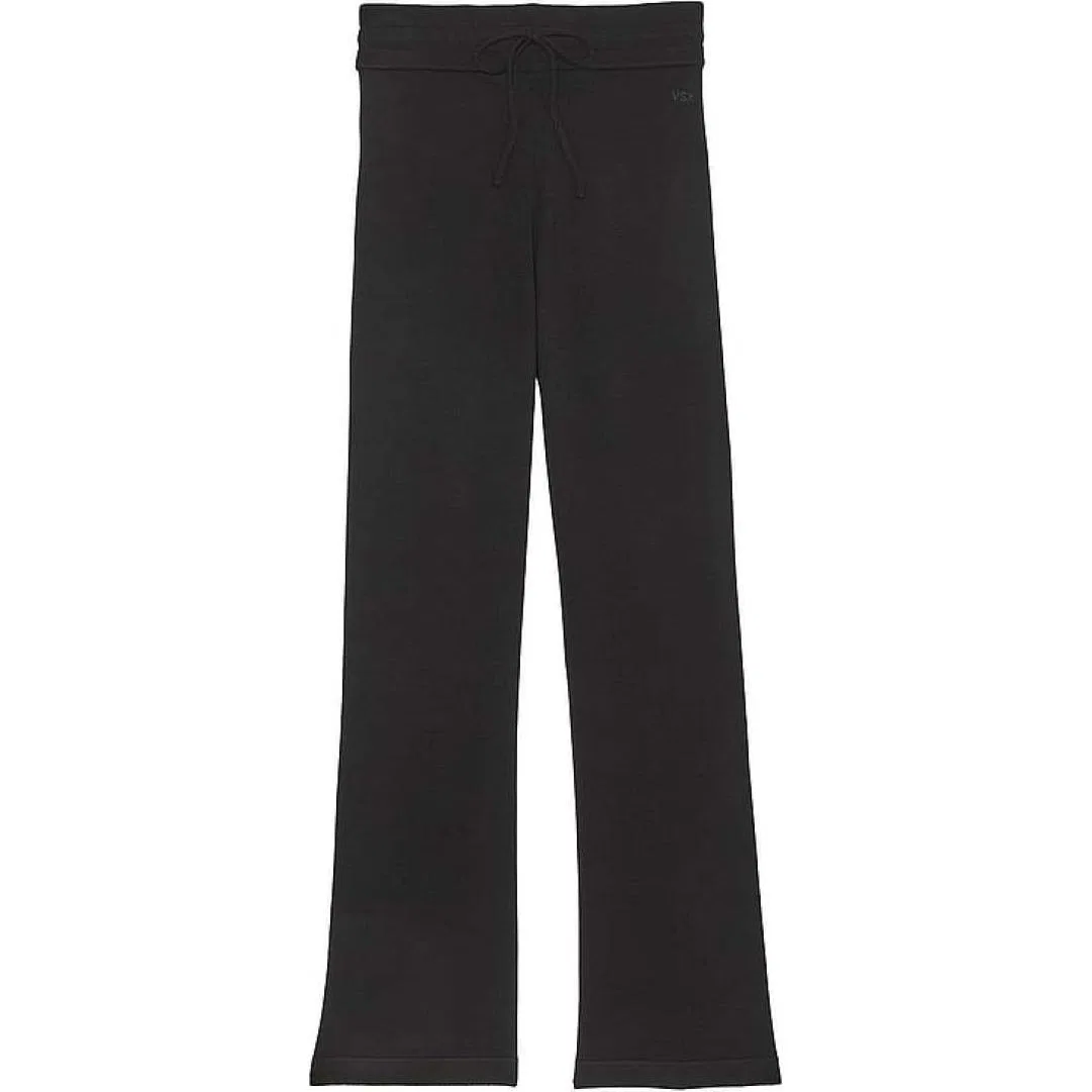 Повседневные брюки Victoria's Secret, Black