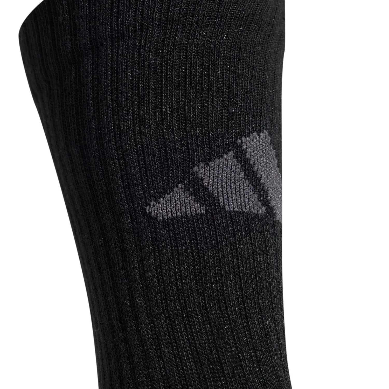 Унисекс носки Essentials Climacool Crew Socken 9P Adidas, Черный — фото 2