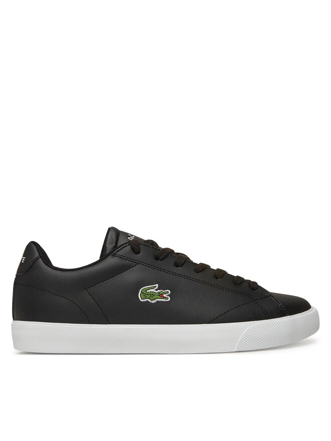 

Кроссовки 7-49Cma0036 Lacoste, черный