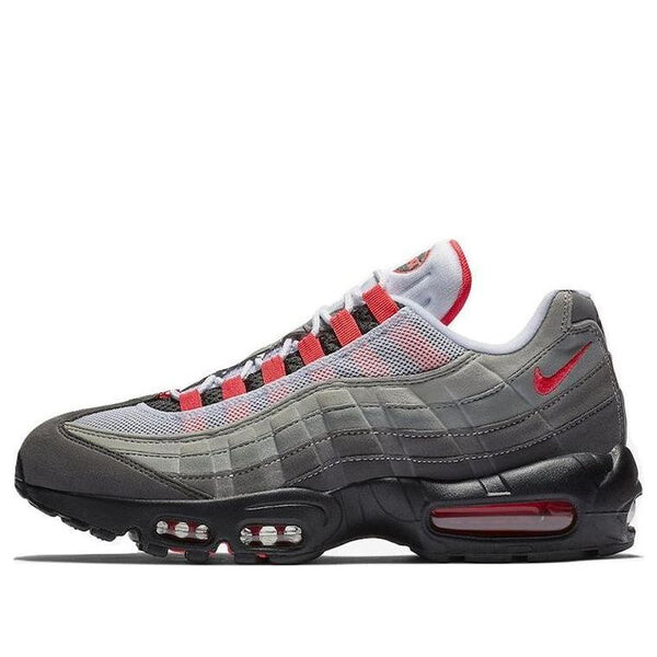 

Кроссовки air max 95 og Nike, черный