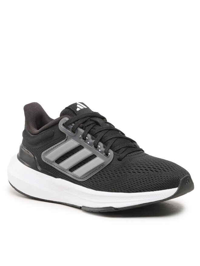 Кроссовки Ultrabounce Junior adidas, черный — фото 2