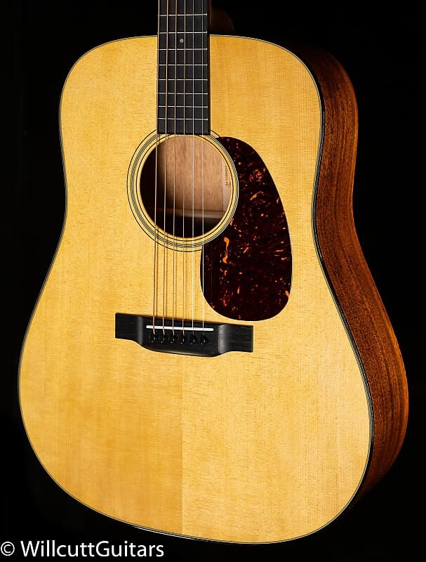 

Мартин Д-18 (719) Martin D-18