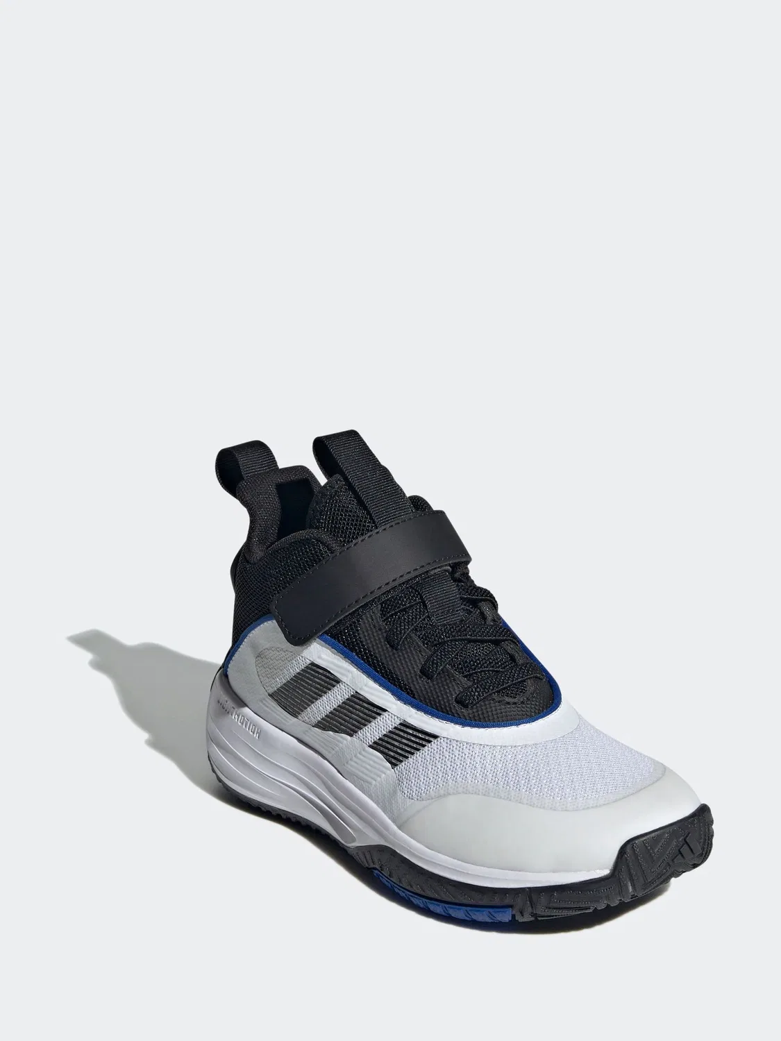 Кроссовки Ownthegame 3.0 adidas, белые — фото 3