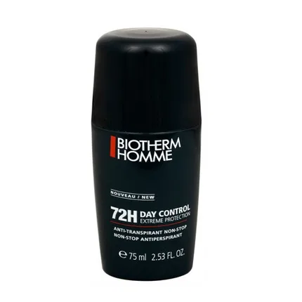 Дезодорант-роллон длительной защиты Biotherm Homme Day Control, 75 мл