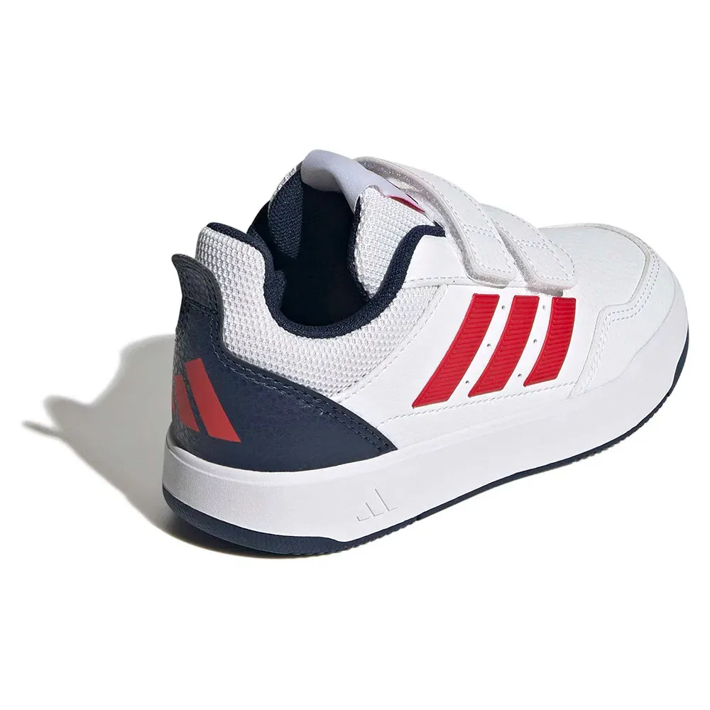 Сандалии Adidas Tensaur Sport 30 CF Kids, белый — фото 4