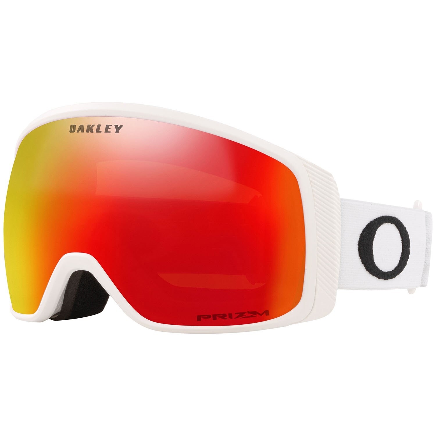 

Защитные очки Oakley Flight Tracker XM, белый