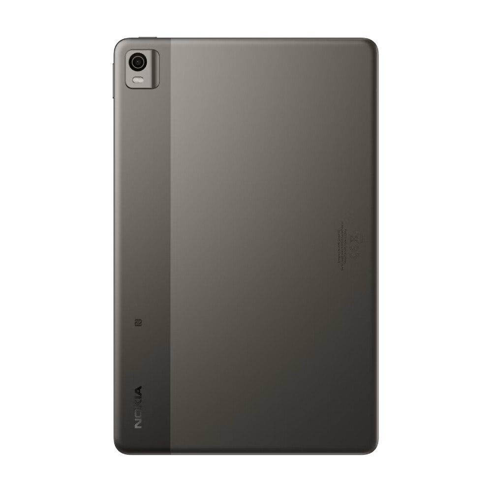 Планшет Nokia T21, 10.4'', 4 ГБ/128 ГБ, Wi-Fi+LTE, серый — фото 3