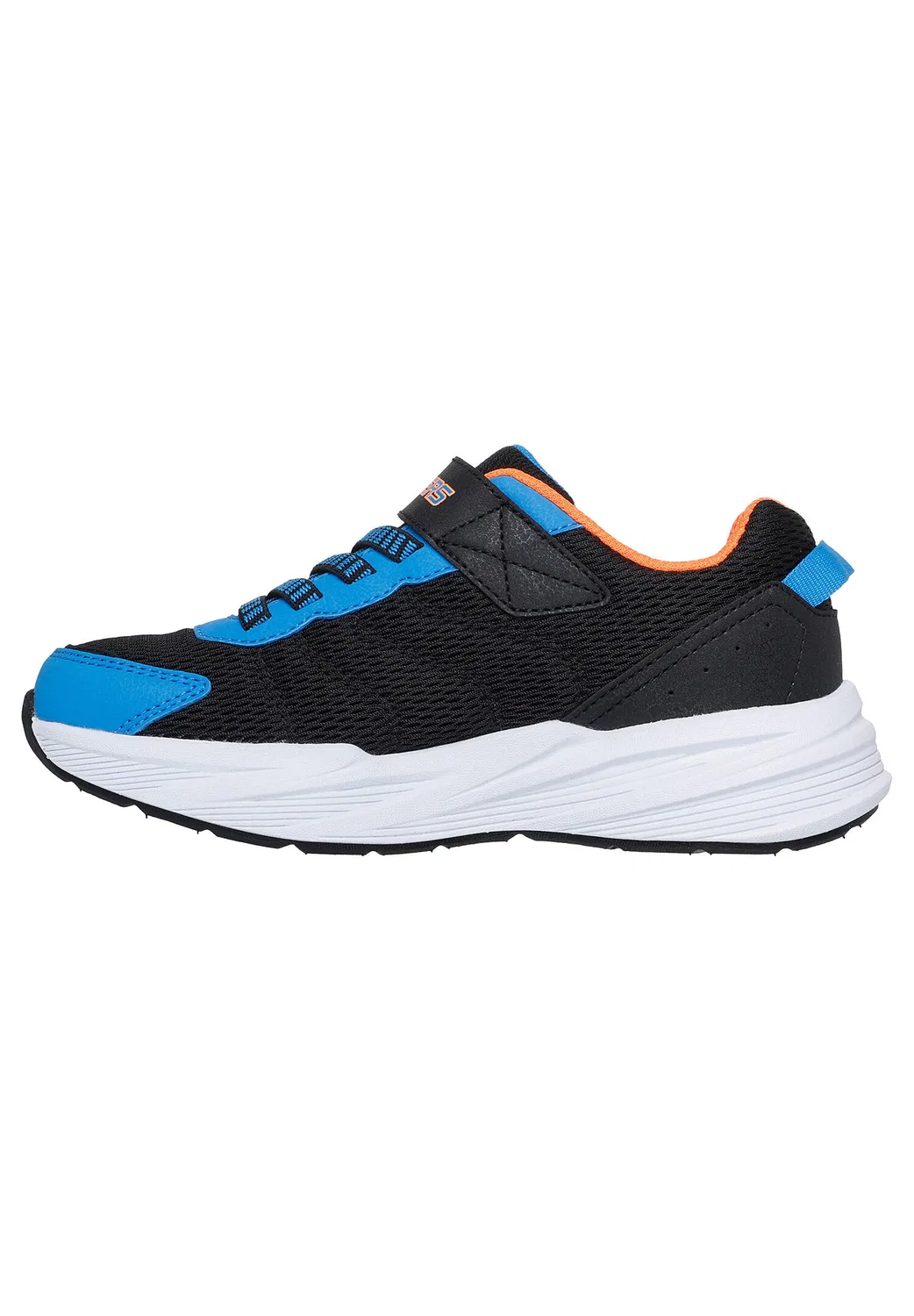 Детские кроссовки с дышащим верхом Microspec Tread Skechers, Bunt — фото 2