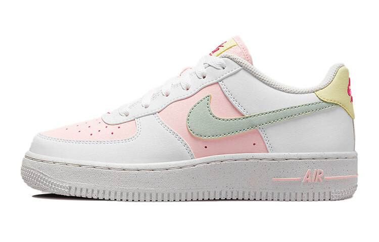 Кроссовки Nike Air Force 1 Low Next Nature Easter GS