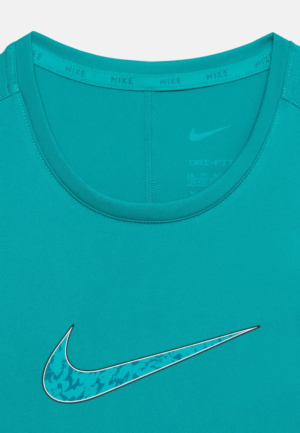 Спортивная футболка унисекс Nike Performance, Energy — фото 3