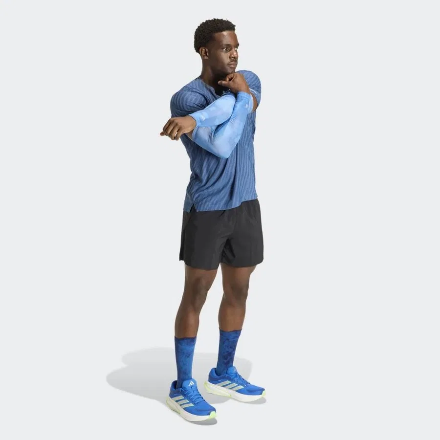 Спортивная футболка с коротким рукавом ADI365 Co Tee M adidas, Разноцветный — фото 4