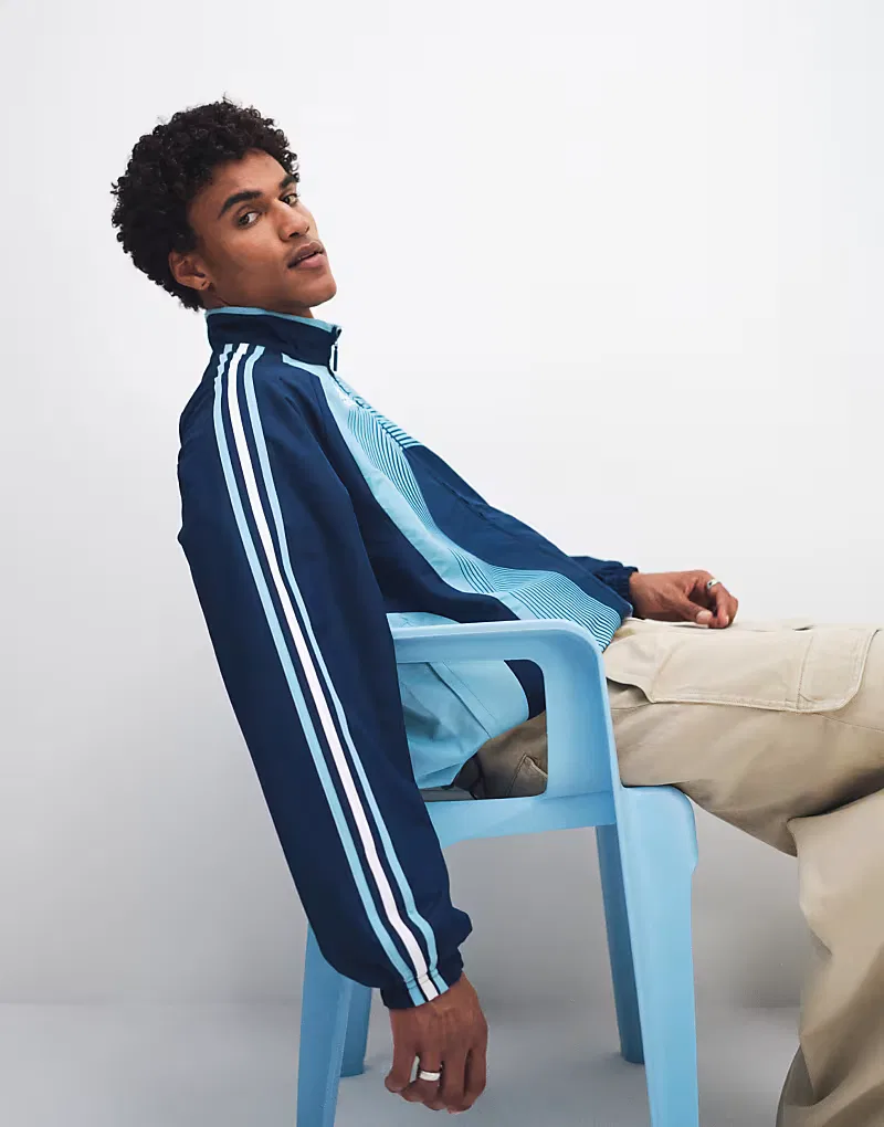 Спортивная футболка Adidas для выездных матчей сборной Аргентины, 2006 год