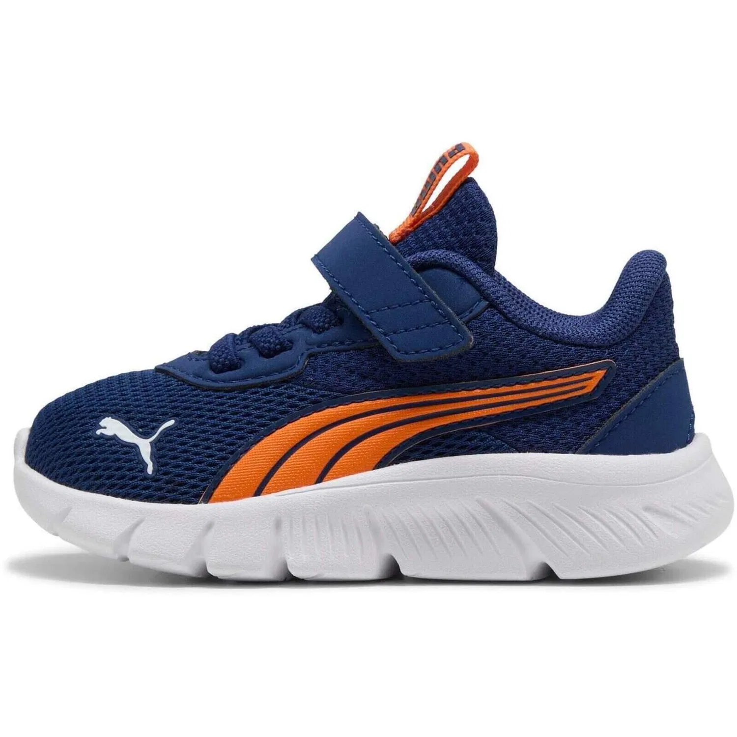 Детские кроссовки Puma Flexfocus Modern Ac Inf, Blau
