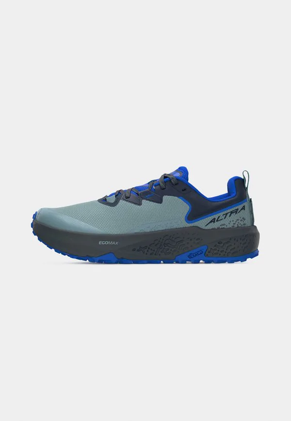 Кроссовки для бега по пересеченной местности timp 6 Altra, Gray — фото 2