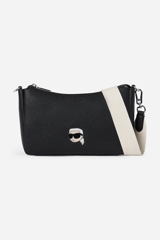 

Сумка Karl Lagerfeld, черный