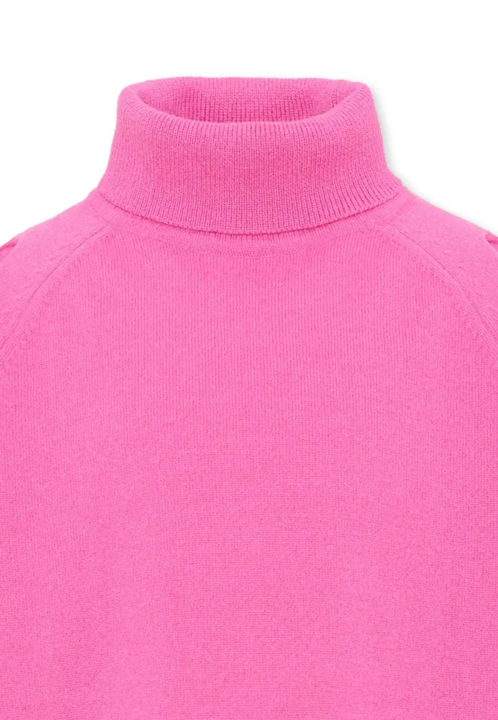 Маглионе - джемпер Emilio Pucci, Pink — фото 3