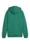 Детское худи из футера с капюшоном teamGOAL Casuals Hoody Puma, Grun — фото 2