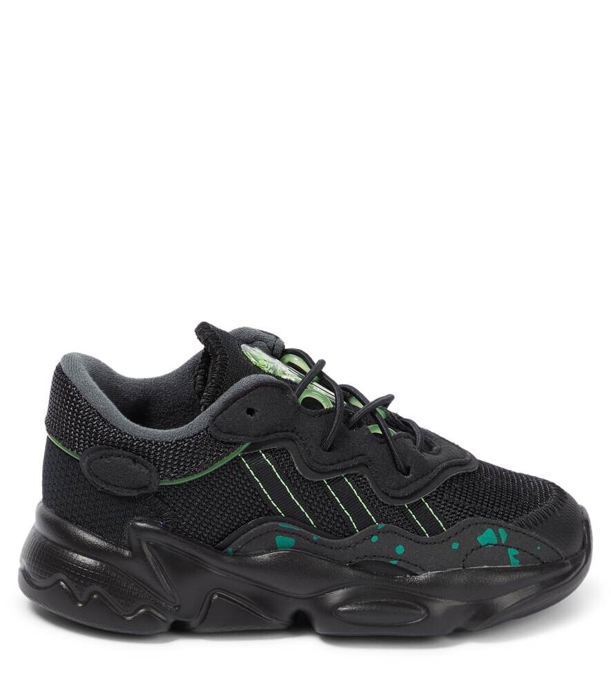 

Кроссовки Adidas Originals Nursery Ozweego, черный