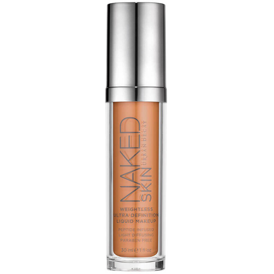 

База под макияж Urban Decay Naked Skin Weightless Ultra Definition, тон 8.25