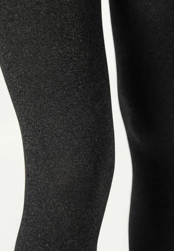 Мягкие на ощупь колготки плотностью 50 ден Calzedonia, серый — фото 4