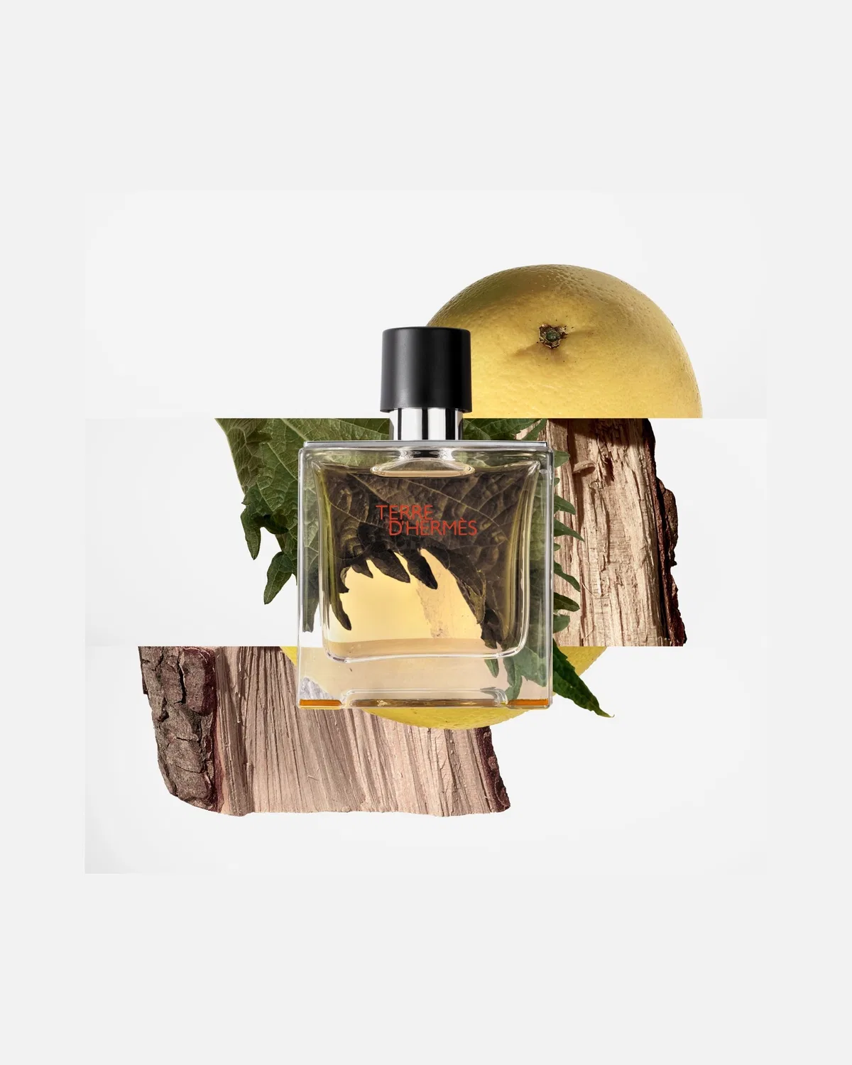 Парфюм terre d’hermès set für ihn, 155 Ml — фото 3