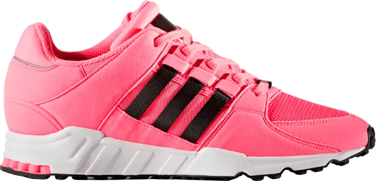 

Кроссовки Adidas EQT Support RF 'Turbo White', розовый