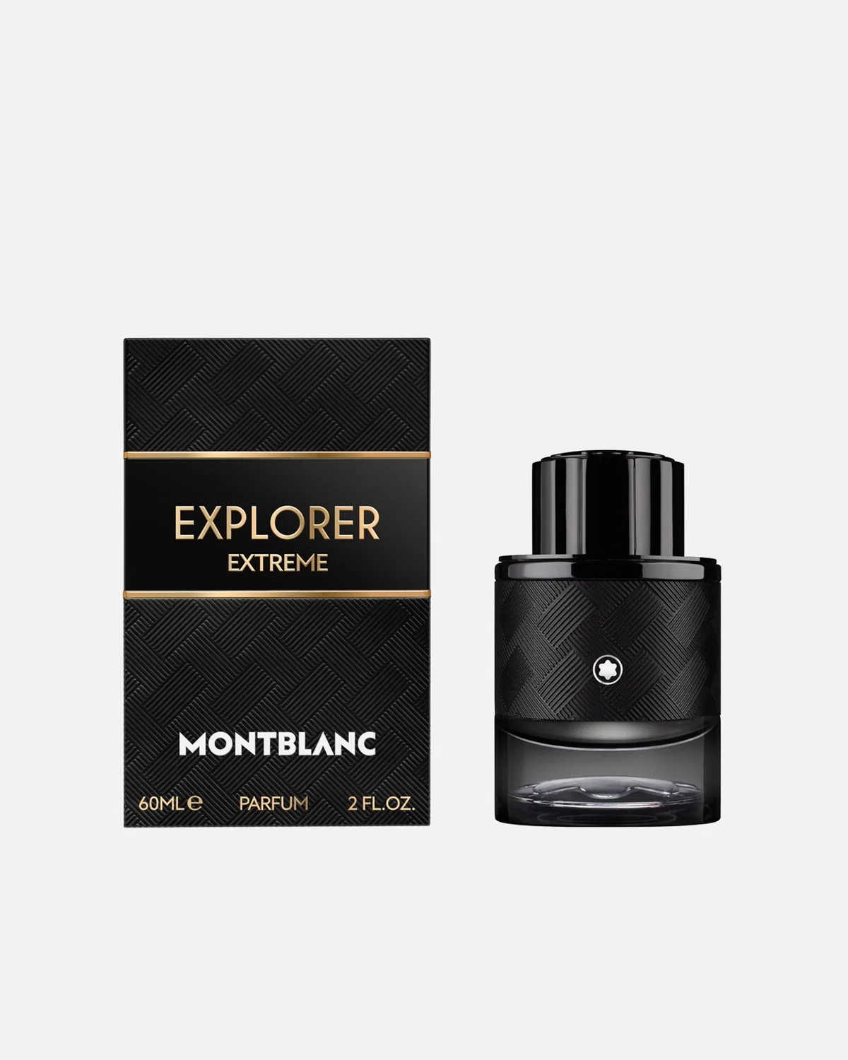 Парфюм explorer extreme Montblanc, 60 Ml — фото 4