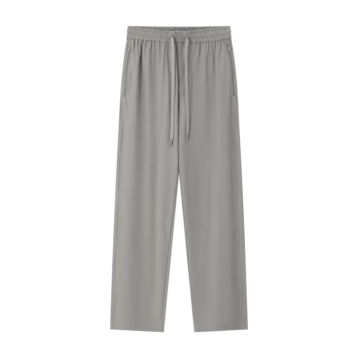 Женские брюки повседневные Gray CLIMAX VISION, Gray