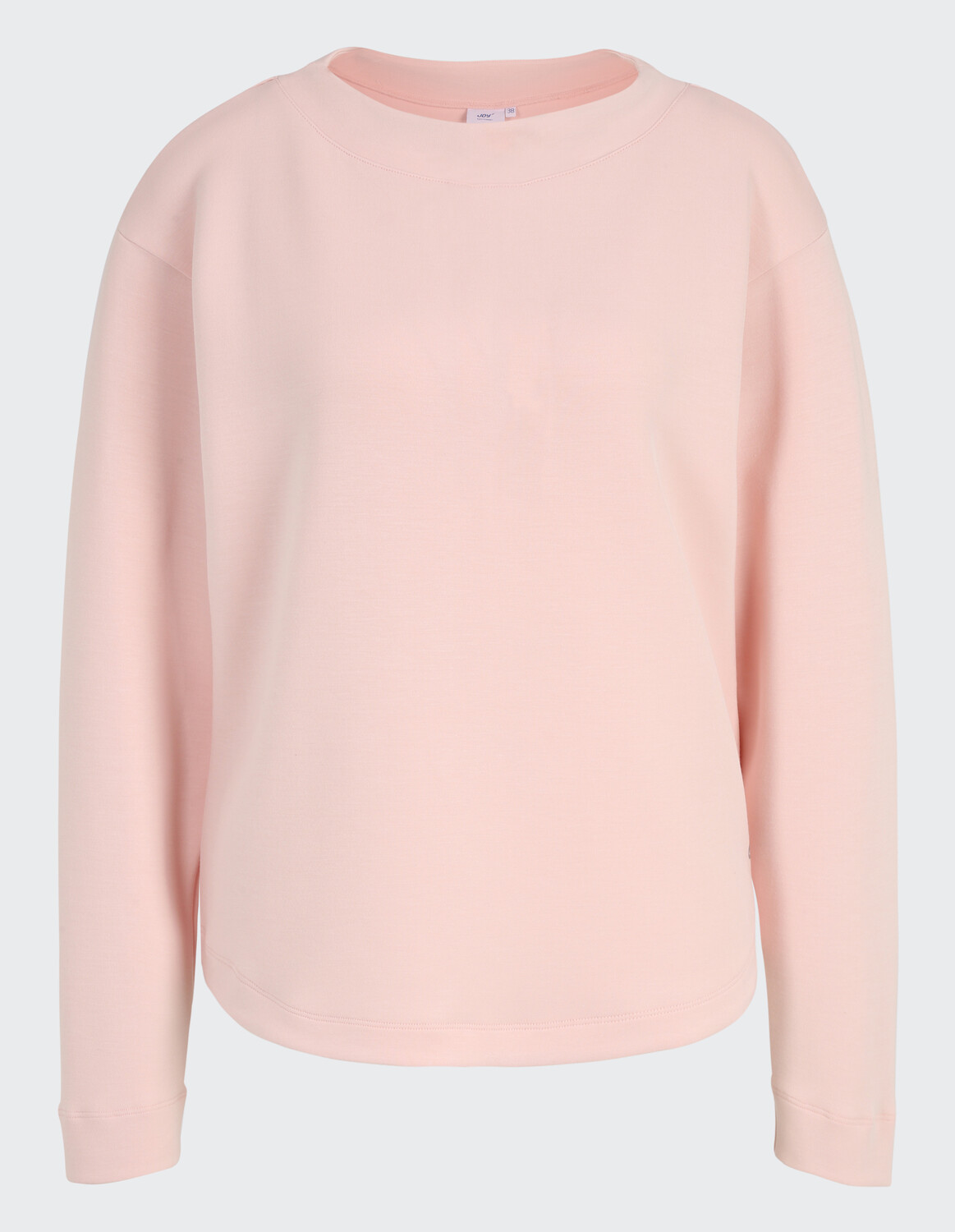 

Толстовка Joy Sportswear YVE, цвет shell pink