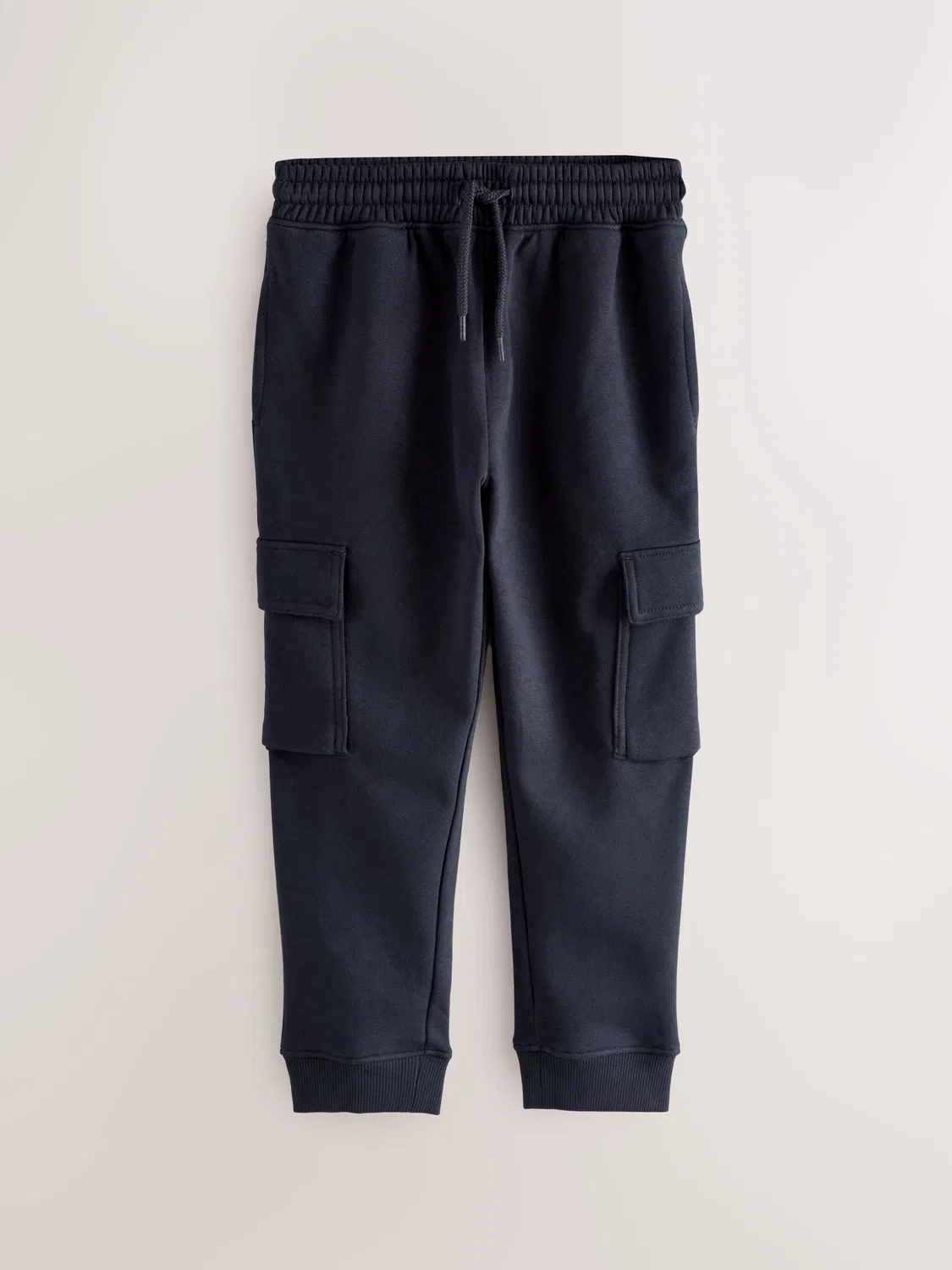 Джоггеры карго 2 шт., Slim Fit Next, темно-синий/серый — фото 2