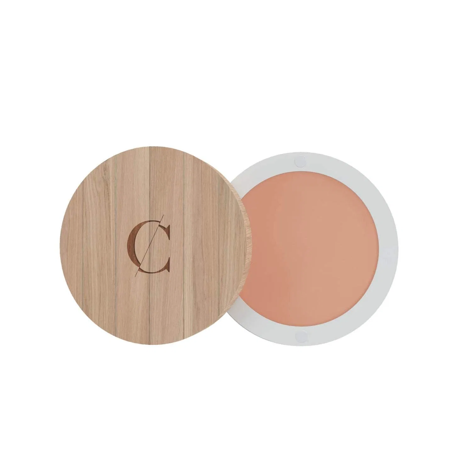 Корректор для области вокруг глаз, Couleur Caramel, 30 г, Light Beige