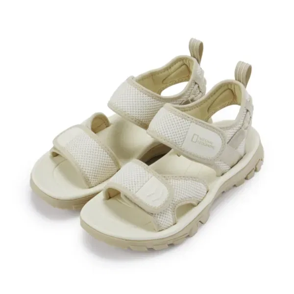 Сандалии детские, beige, National Geographic Kids