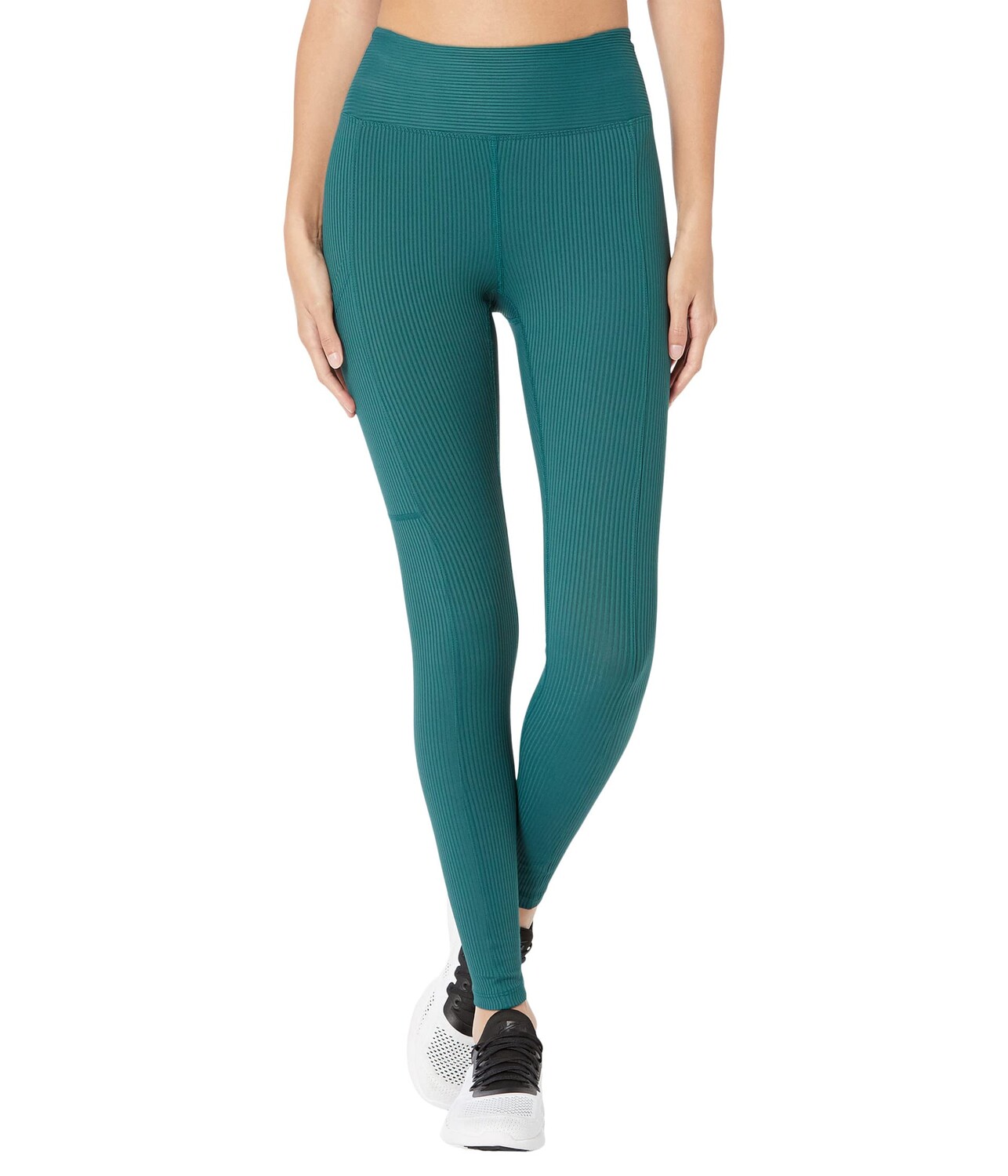 

Леггинсы YEAR OF OURS, Ribbed Pocket Leggings