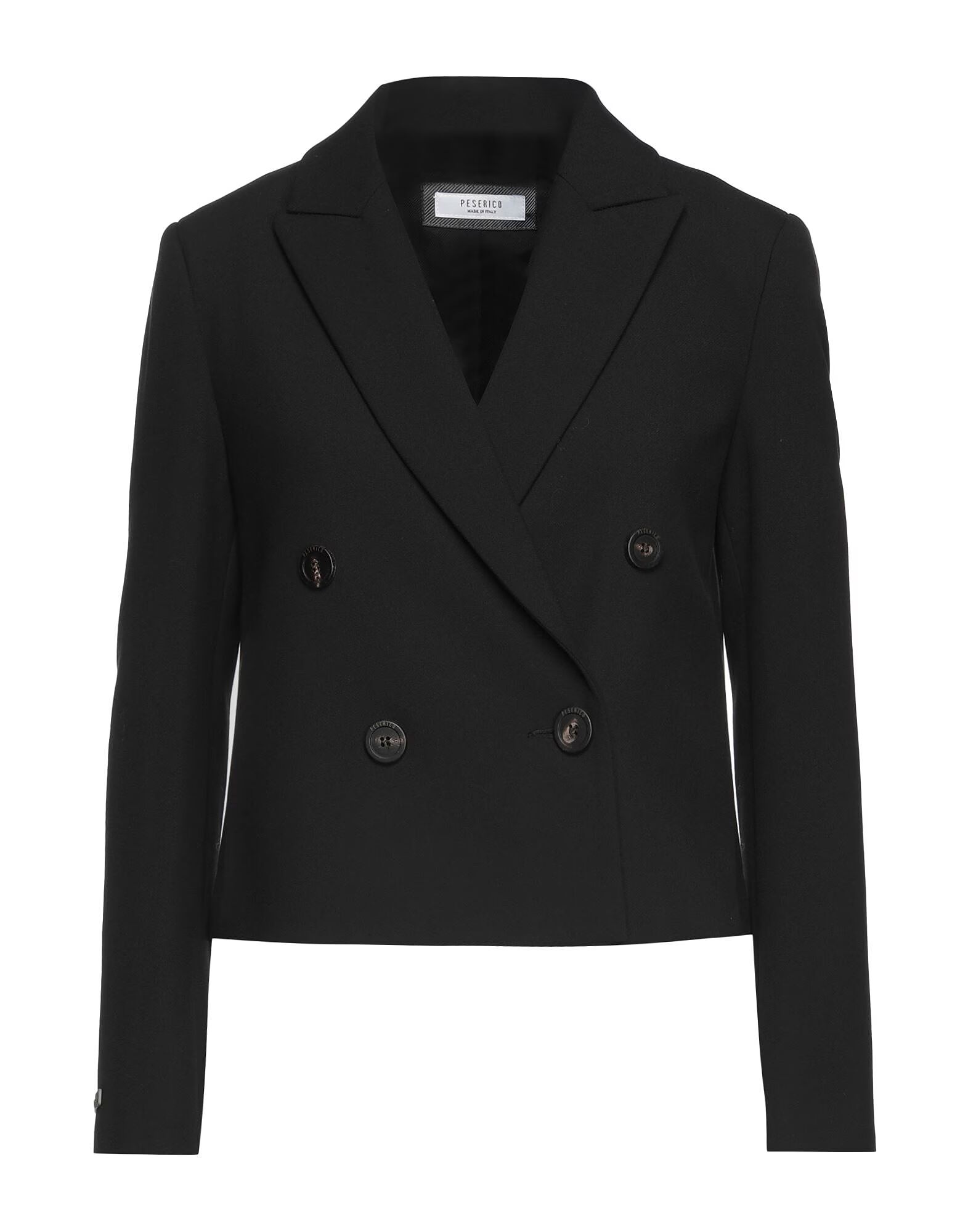 

Блейзер Peserico, черный