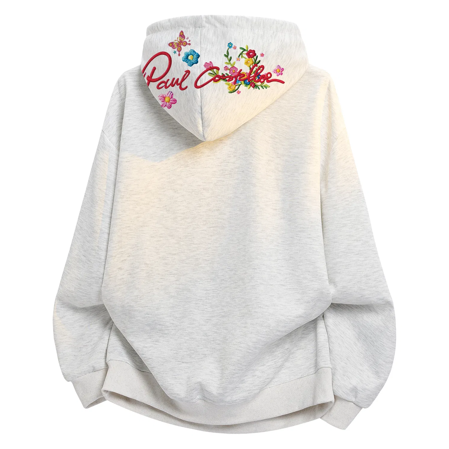 Детский свитшот утепленный на флисе Sweatshirt Unisex Paul Costelloe — фото 3