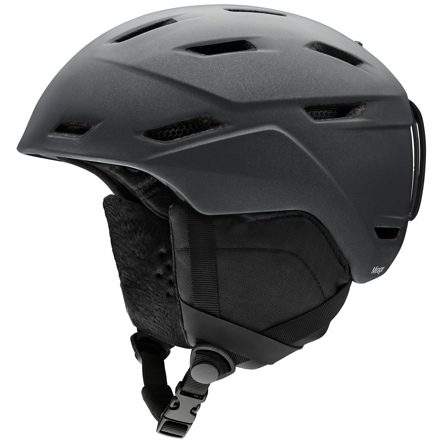 

Шлем Smith Mirage MIPs женский, черный