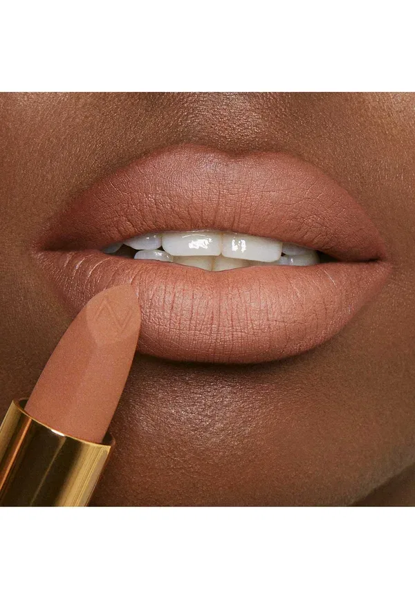Помада, матовая, Matte pleasure lipstick, Nabla, Glam On 3.5 г, цвет glam on — фото 3
